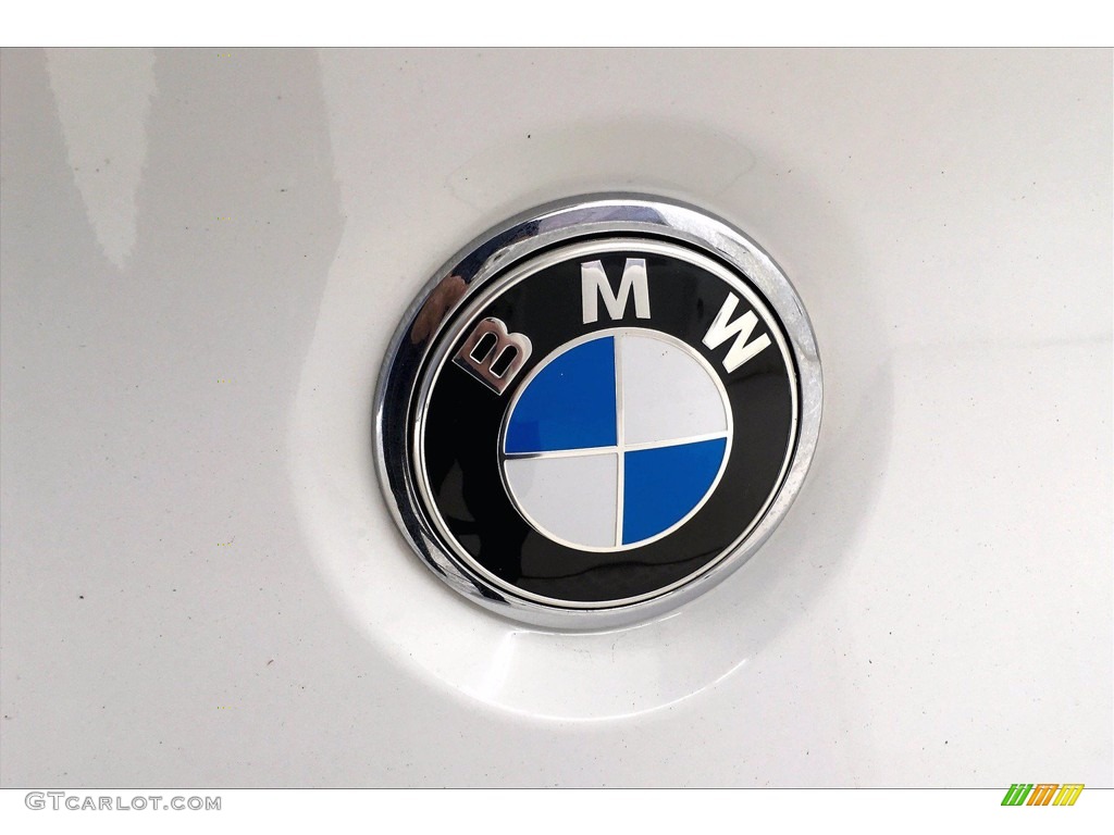 2017 BMW 6 Series 640i Coupe Marks and Logos Photo #138859856