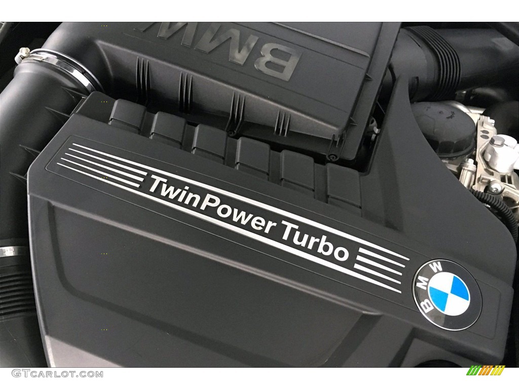 2017 BMW 6 Series 640i Coupe Marks and Logos Photos