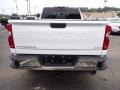 2020 Summit White Chevrolet Silverado 2500HD LTZ Crew Cab 4x4  photo #5