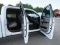 2017 Oxford White Ford F250 Super Duty XL Crew Cab 4x4  photo #22