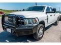 Bright White - 3500 Tradesman Crew Cab 4x4 Photo No. 18