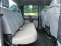 Oxford White - F250 Super Duty XL Crew Cab 4x4 Photo No. 33