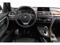 Black Dashboard Photo for 2017 BMW 3 Series #138860972