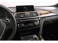 Black Controls Photo for 2017 BMW 3 Series #138860993