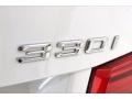 2017 BMW 3 Series 330i xDrive Sports Wagon Marks and Logos