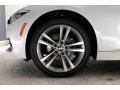 2017 Mineral White Metallic BMW 3 Series 330i xDrive Sports Wagon  photo #8