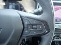 Jet Black Steering Wheel Photo for 2021 Chevrolet Trailblazer #138861155