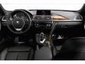 Black Prime Interior Photo for 2017 BMW 3 Series #138861248