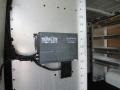 Glacier White - NV 1500 Cargo Photo No. 16