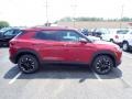 Scarlet Red Metallic - TrailBlazer LT AWD Photo No. 7