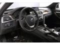 Black Dashboard Photo for 2017 BMW 3 Series #138861407