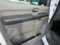 Gray Door Panel Photo for 2017 Nissan NV #138861413