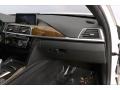 Black 2017 BMW 3 Series 330i xDrive Sports Wagon Dashboard