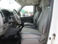 Gray Front Seat Photo for 2017 Nissan NV #138861458