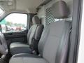Gray Front Seat Photo for 2017 Nissan NV #138861473