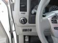 Gray Controls Photo for 2017 Nissan NV #138861572