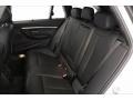 Black Rear Seat Photo for 2017 BMW 3 Series #138861629
