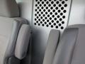 Glacier White - NV 1500 Cargo Photo No. 30