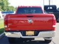 2020 Flame Red Ram 1500 Classic SLT Crew Cab  photo #14