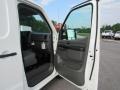 Glacier White - NV 1500 Cargo Photo No. 31