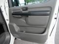 Gray Door Panel Photo for 2017 Nissan NV #138861742