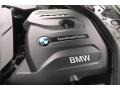 2.0 Liter DI TwinPower Turbocharged DOHC 16-Valve VVT 4 Cylinder 2017 BMW 3 Series 330i xDrive Sports Wagon Engine