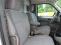 Gray Front Seat Photo for 2017 Nissan NV #138861812