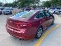 Venetian Red - Sonata Sport Photo No. 2