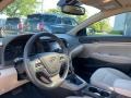 Black - Elantra Value Edition Photo No. 3