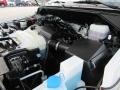 2017 Nissan NV 4.0 Liter DOHC 24-Valve CVTCS V6 Engine Photo