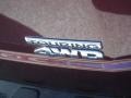 Dark Cherry Pearl II - Pilot Touring 4WD Photo No. 17