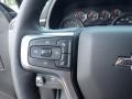 2021 Black Chevrolet Tahoe Z71 4WD  photo #19