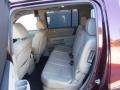 Dark Cherry Pearl II - Pilot Touring 4WD Photo No. 26