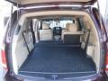 2012 Dark Cherry Pearl II Honda Pilot Touring 4WD  photo #29