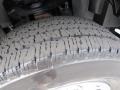 Glacier White - NV 1500 Cargo Photo No. 51