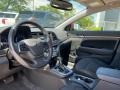 2017 Red Hyundai Elantra Value Edition  photo #3