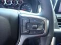  2021 Tahoe Z71 4WD Steering Wheel