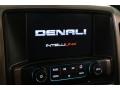Controls of 2018 Sierra 1500 Denali Crew Cab 4WD
