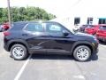 2021 Mosaic Black Metallic Chevrolet Trailblazer LS AWD  photo #7