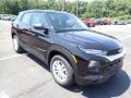 Mosaic Black Metallic - TrailBlazer LS AWD Photo No. 8