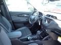 Mosaic Black Metallic - TrailBlazer LS AWD Photo No. 11