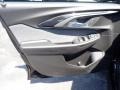Mosaic Black Metallic - TrailBlazer LS AWD Photo No. 14