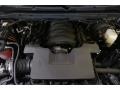 5.3 Liter DI OHV 16-Valve VVT EcoTec3 V8 2018 GMC Sierra 1500 Denali Crew Cab 4WD Engine