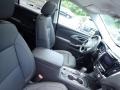 Mosaic Black Metallic - Traverse LT AWD Photo No. 10