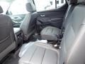 Mosaic Black Metallic - Traverse LT AWD Photo No. 12