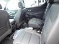 2020 Mosaic Black Metallic Chevrolet Traverse LT AWD  photo #12