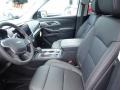 Mosaic Black Metallic - Traverse LT AWD Photo No. 13