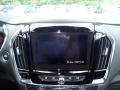 Mosaic Black Metallic - Traverse LT AWD Photo No. 16