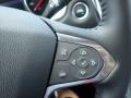Mosaic Black Metallic - Traverse LT AWD Photo No. 18