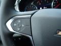 Mosaic Black Metallic - Traverse LT AWD Photo No. 19